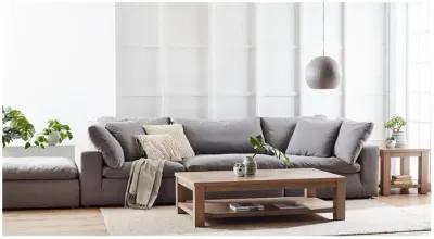 Clay Modular Sectional