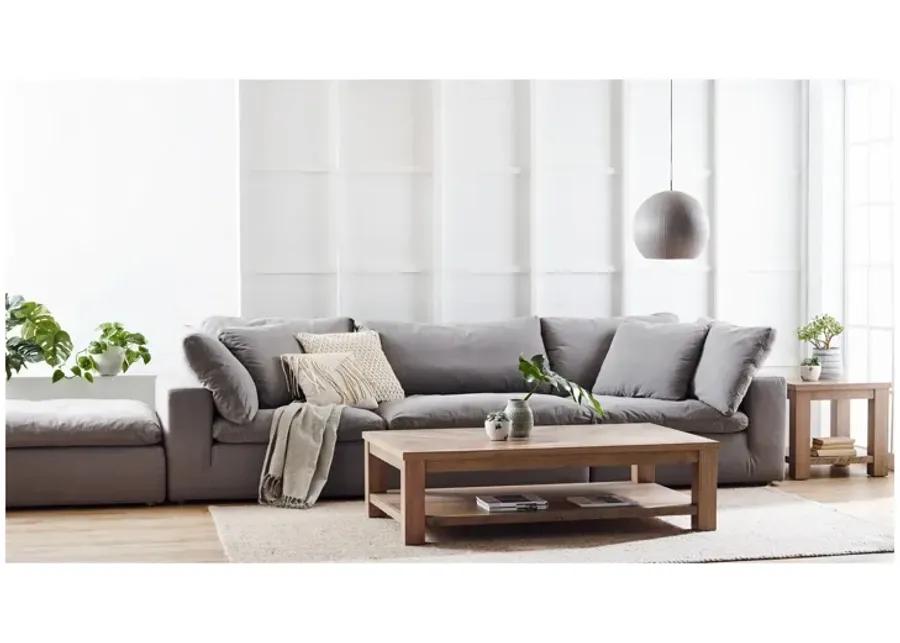 Clay Modular Sectional