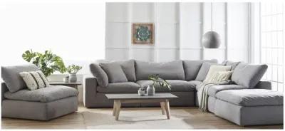 Clay Modular Sectional