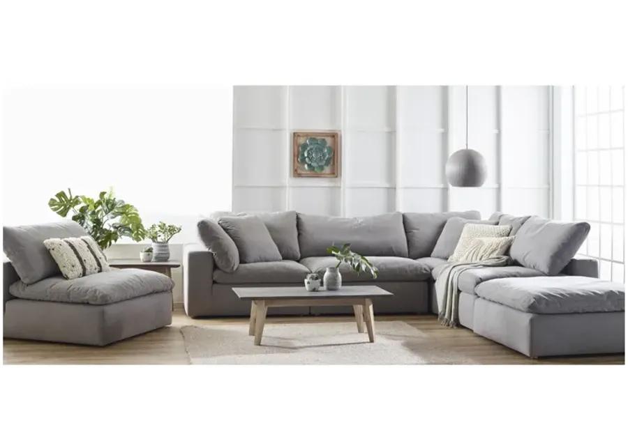 Clay Modular Sectional