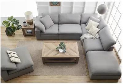 Clay Modular Sectional