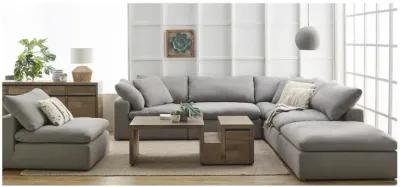 Clay Modular Sectional