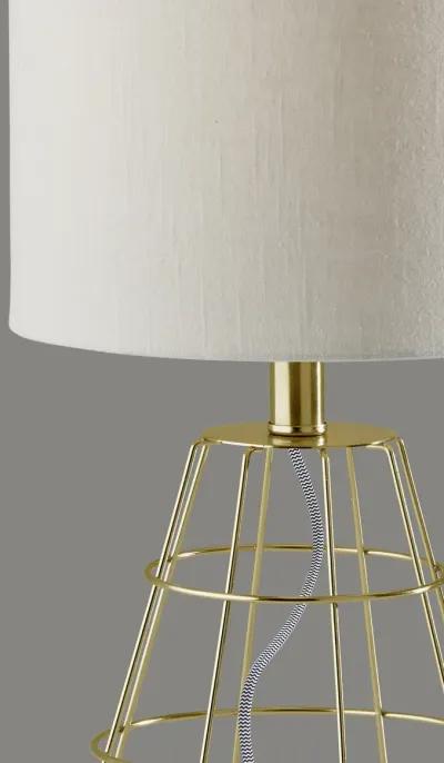 Victor Table Lamp