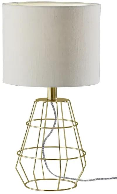 Victor Table Lamp