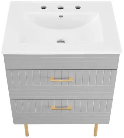 Daybreak 24" Bathroom Vanity