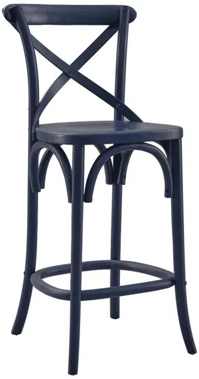 Gear Counter Stool