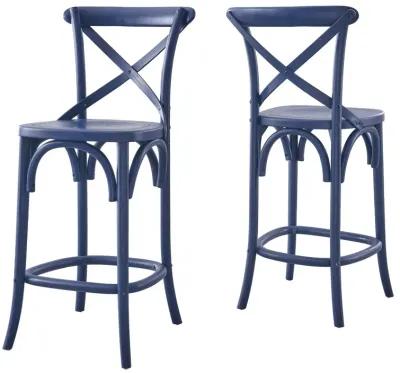 Gear Counter Stool