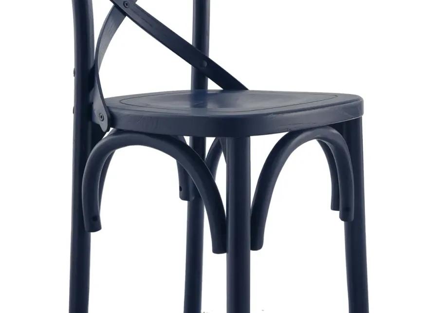 Gear Counter Stool