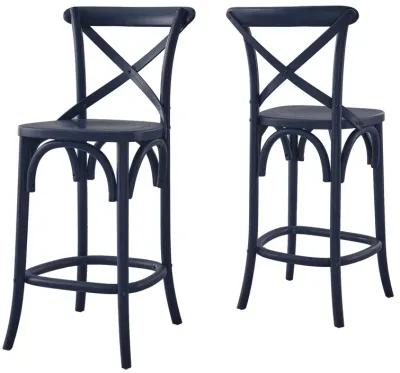 Gear Counter Stool