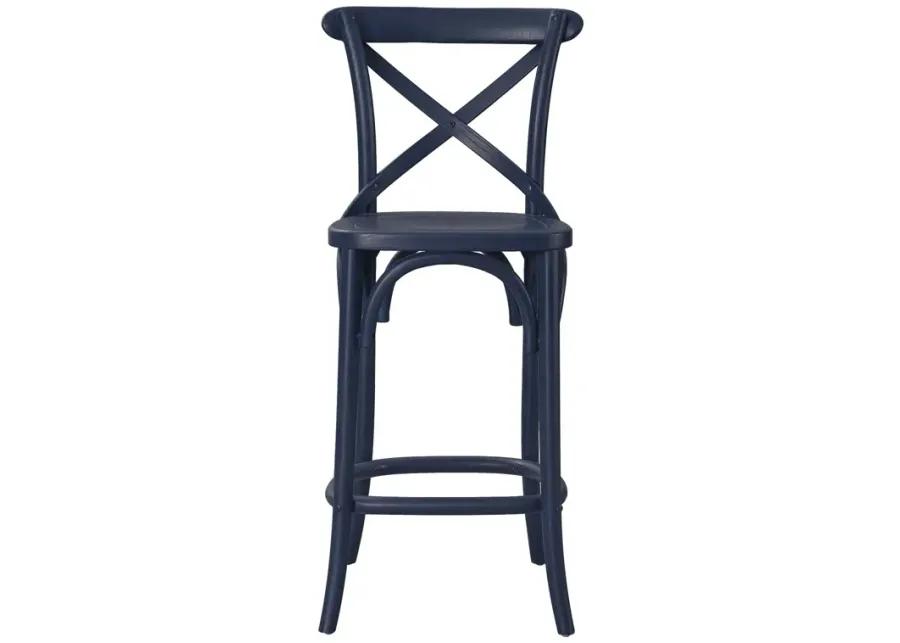 Gear Counter Stool