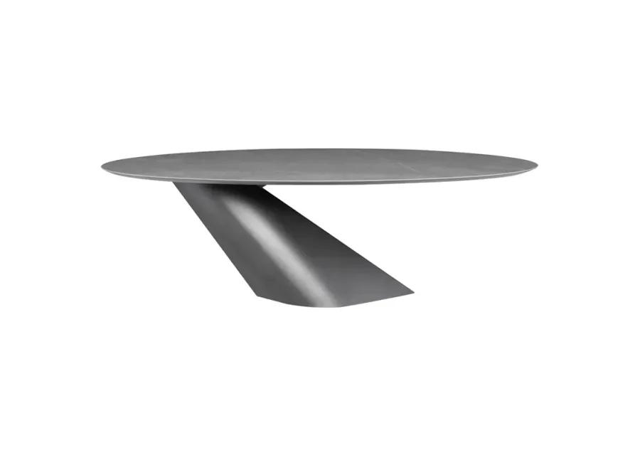 OBLO DINING TABLE