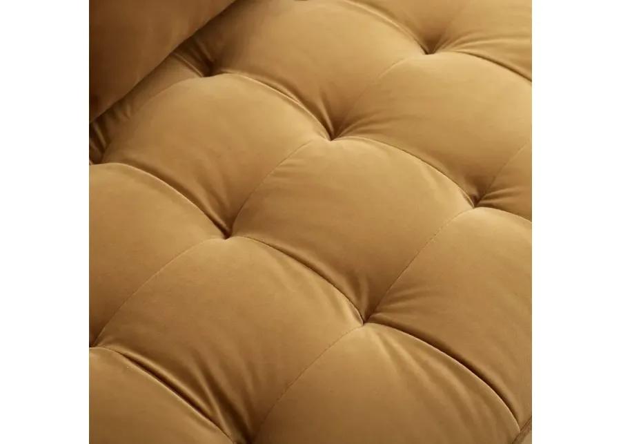 Valour Performance Velvet Sofa