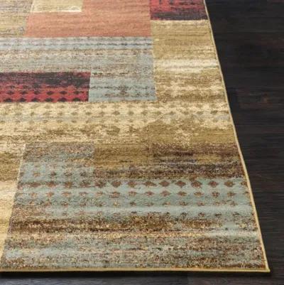 Riley 2'11" x 7'3" Rug