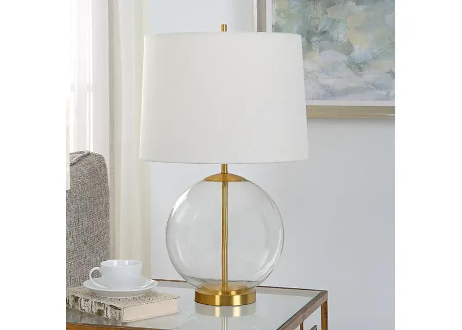 Doyle Table Lamp