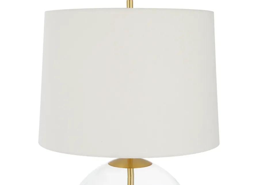 Doyle Table Lamp