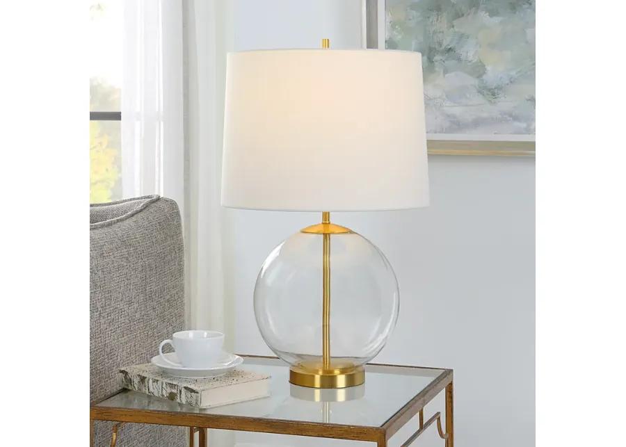 Doyle Table Lamp