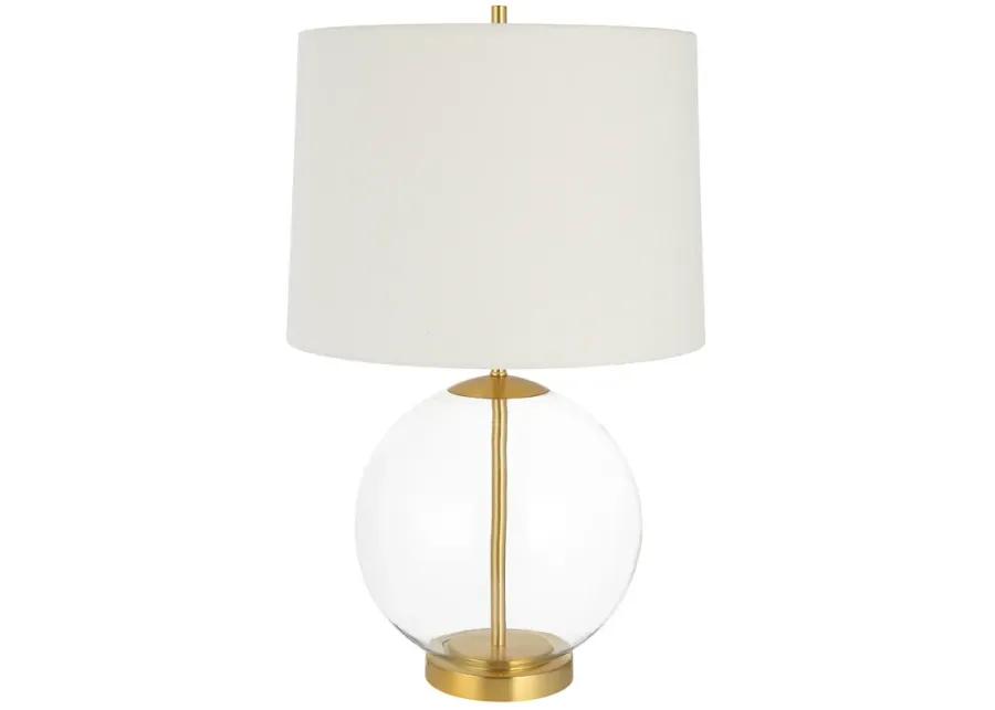 Doyle Table Lamp