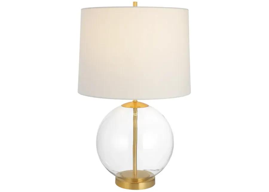 Doyle Table Lamp