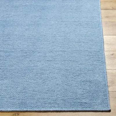 Quebec QBC-2304 5'3" x 7' Machine Woven Rug