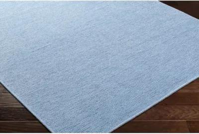 Quebec QBC-2304 5'3" x 7' Machine Woven Rug