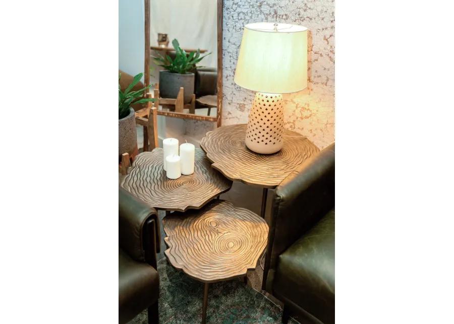 Sari Cluster Tables, Set of 3