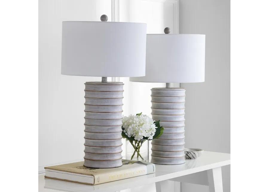 Melina Table Lamps - Set of 2