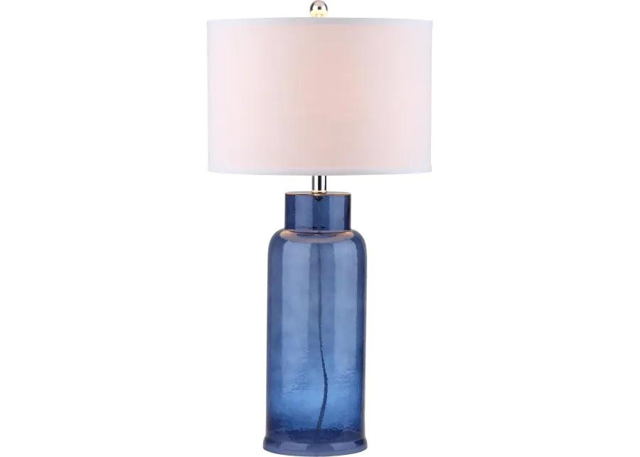 Bottle Table Lamps - Set of 2