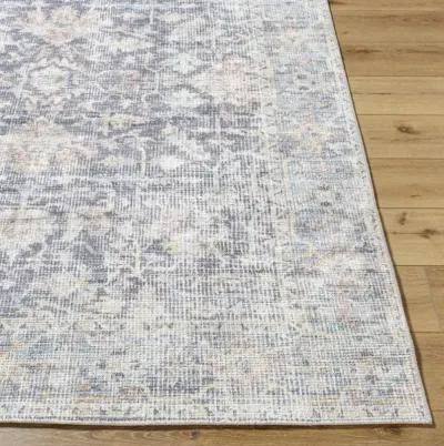 Olympic PNWOL-2304 5'3" x 7' Machine Woven Rug