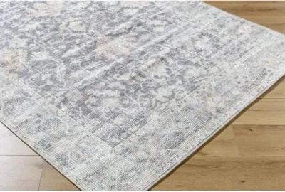 Olympic PNWOL-2304 5'3" x 7' Machine Woven Rug