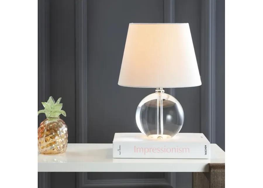 Mable 14-Inch H Table Lamp