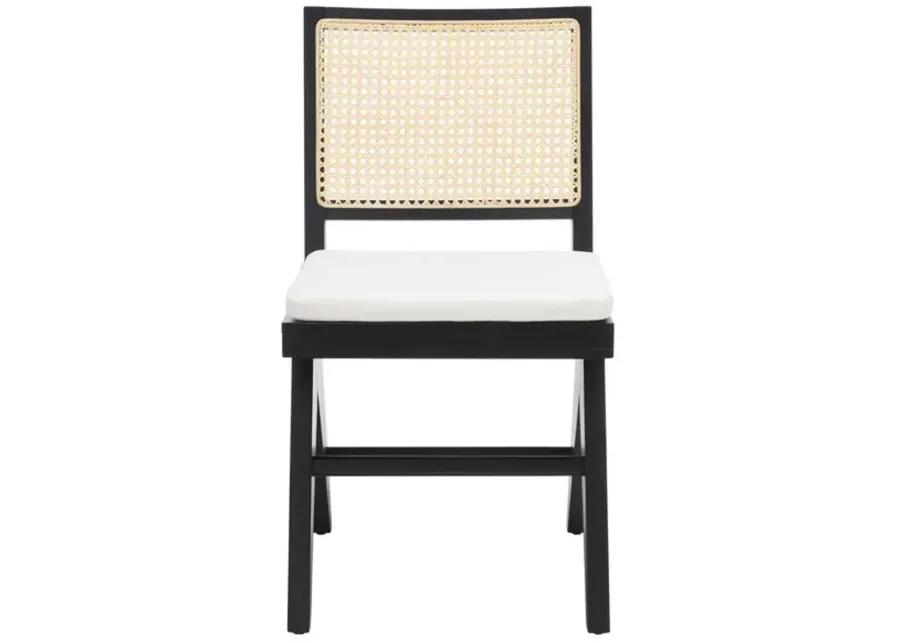 Colette Rattan Dining Chair