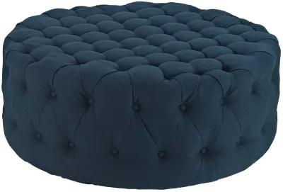 Amour Upholstered Ottoman