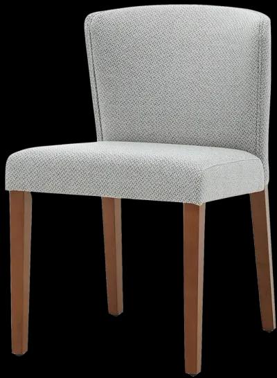 Albie Dining Side Chair  - Set of 2