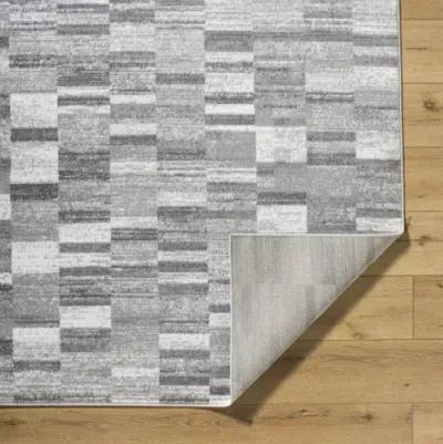 Monte Carlo MNC-2363 7'10" x 10'2" Machine Woven Rug