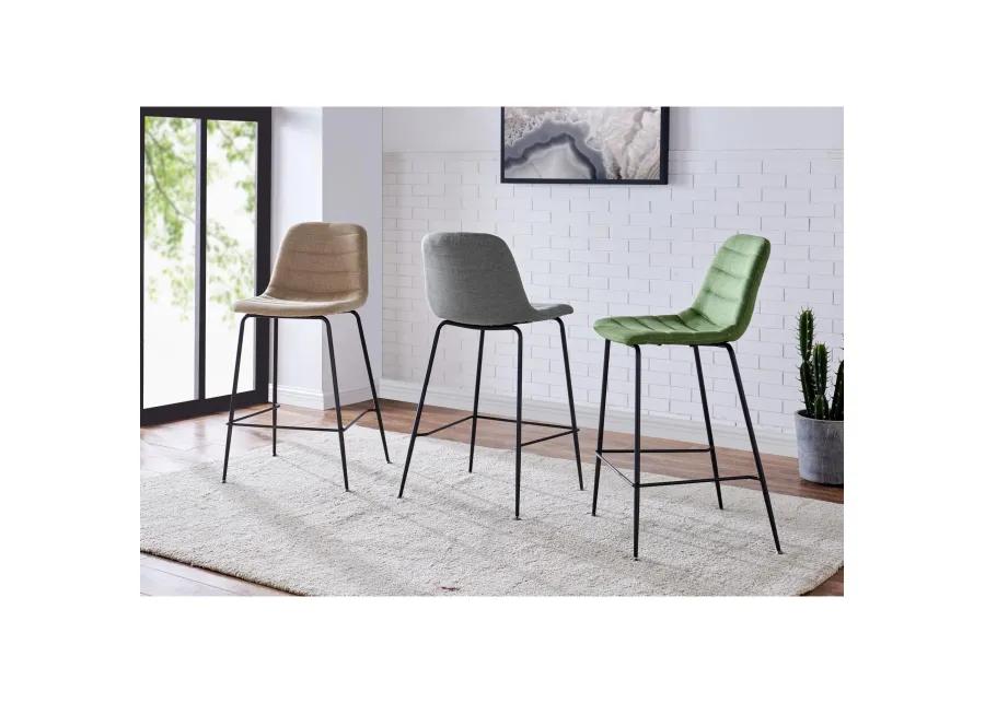 Caleb Counter Stool - Set of 4