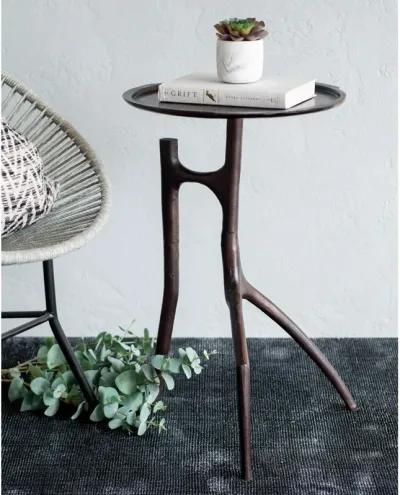 Maadi side table