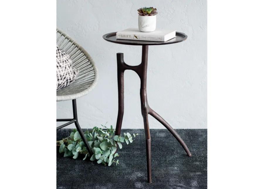 Maadi side table