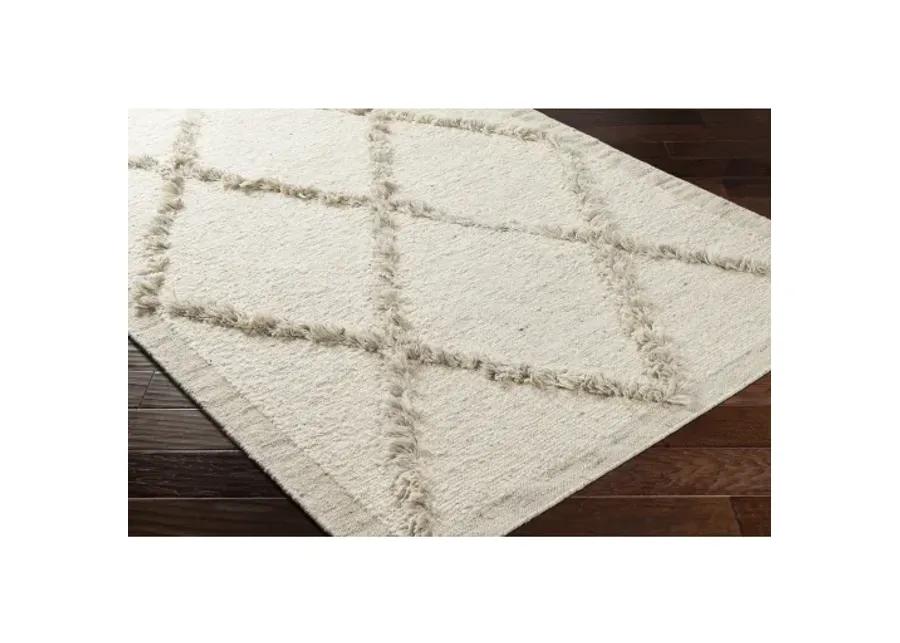 Tripoli TRP-2302 9' x 12' Handmade Rug