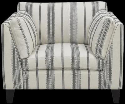 Elsbury Accent Chair