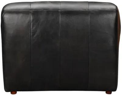 Ramsay Leather Slipper Chair