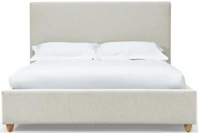 Olivia Upholstered Bed