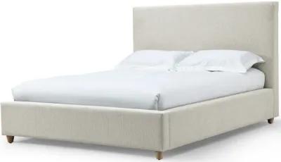 Olivia Upholstered Bed