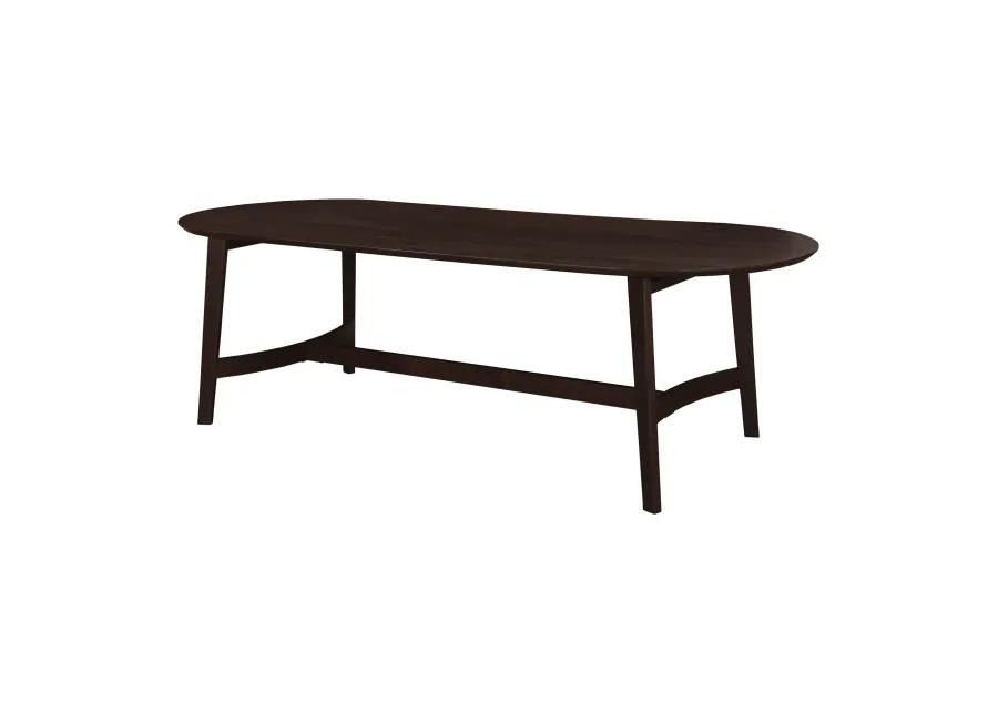 Trie Dining Table Large