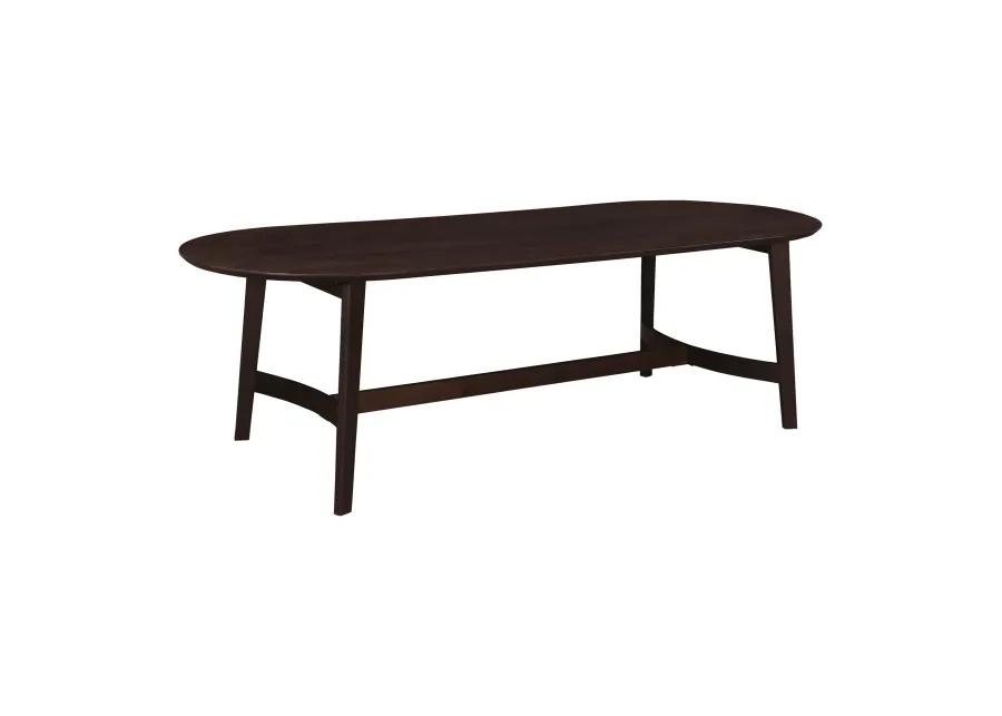 Trie Dining Table Large