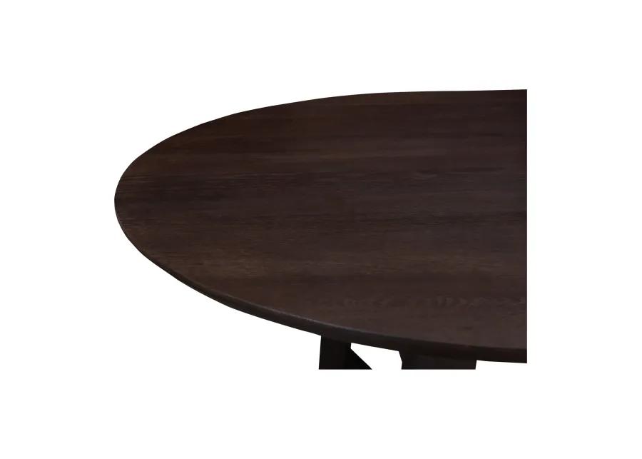 Trie Dining Table Large