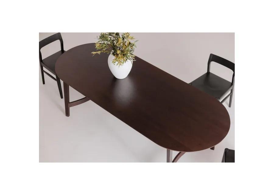 Trie Dining Table Large