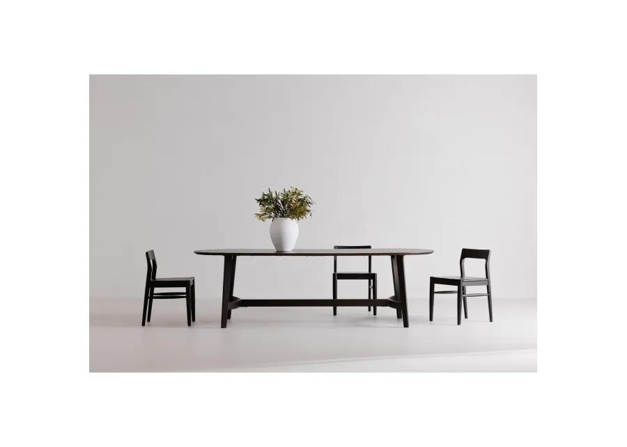 Trie Dining Table Large