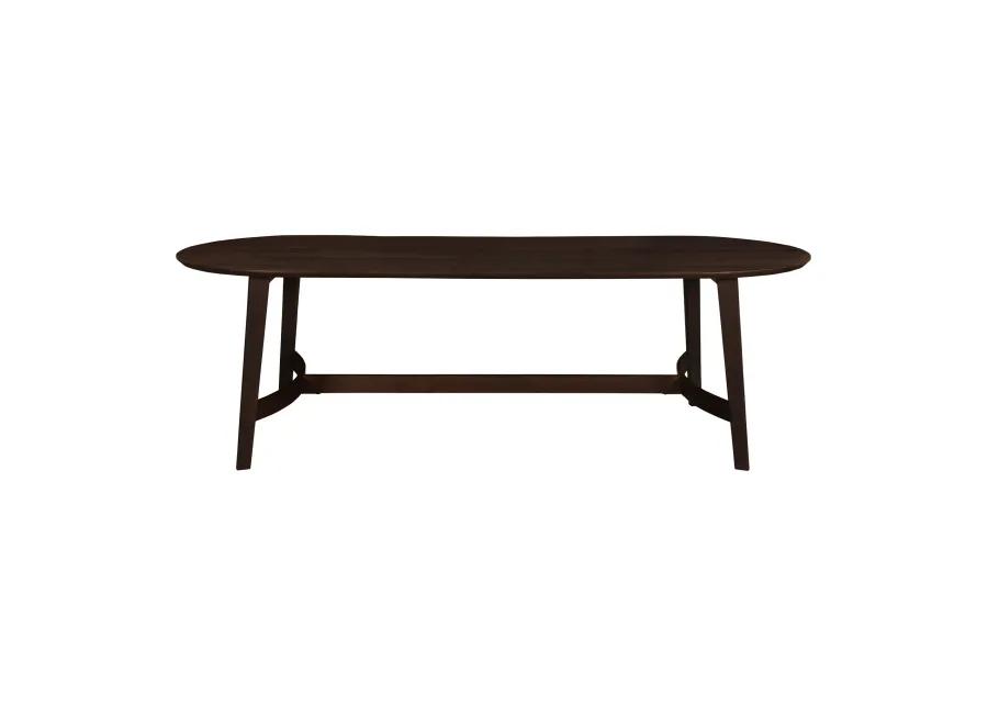 Trie Dining Table Large