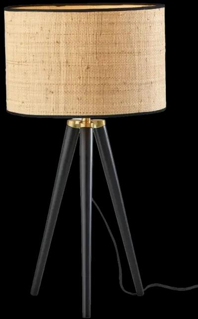 Jackson Table Lamp