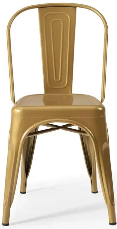 Promenade Bistro Dining Side Chair Set of 2